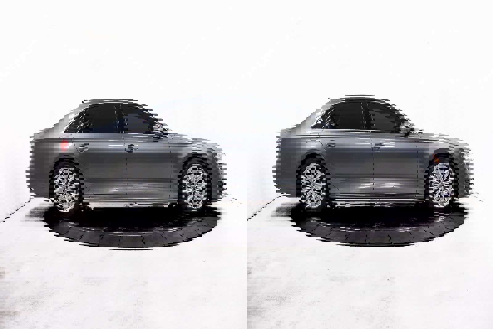 Used 2017 Audi A8 L 3.0T w/ Executive Package image 8