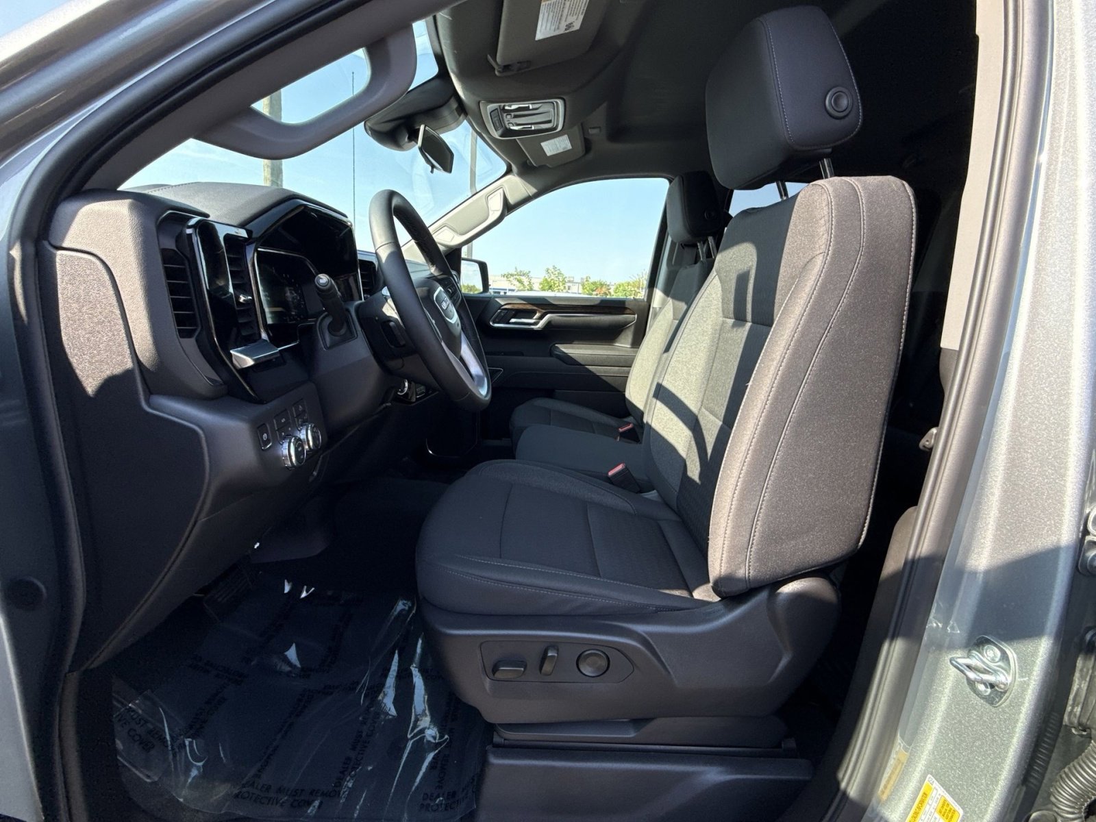 Used 2026 GMC Sierra 1500 Elevation AWD/4WD image 13