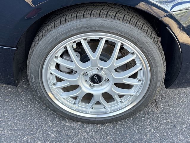 Used 2018 FIAT 124 Spider Lusso w/ Convenience Group image 4