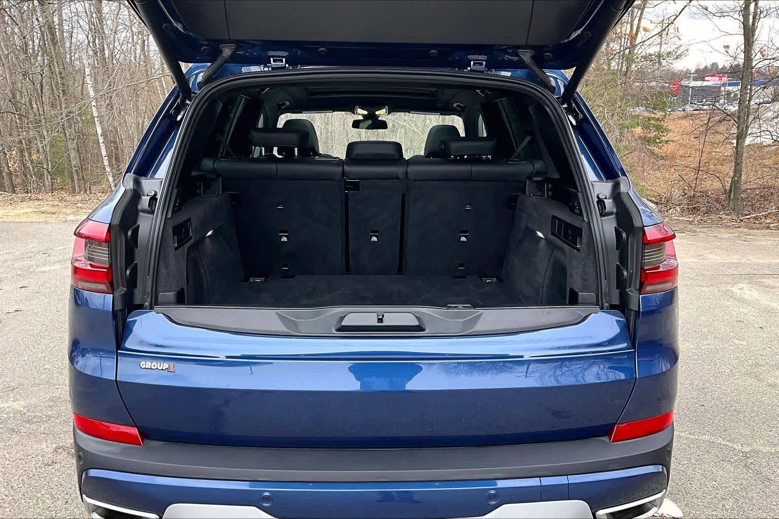 Used 2022 BMW X5 xDrive40i w/ Premium Package image 31