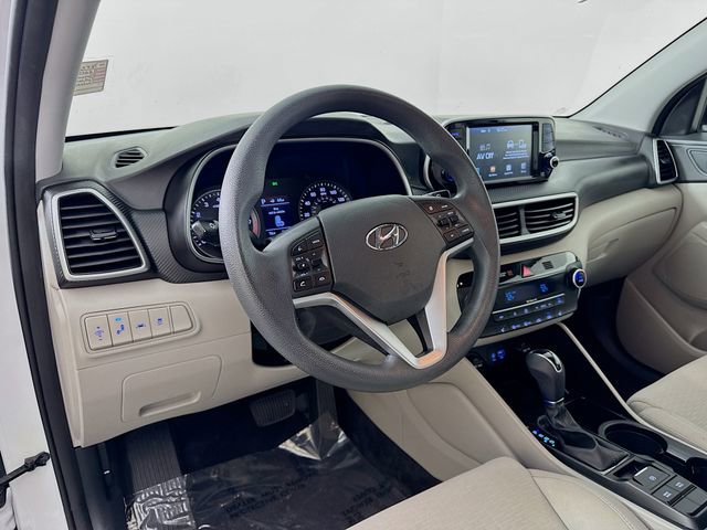Used 2019 Hyundai Tucson SEL image 12