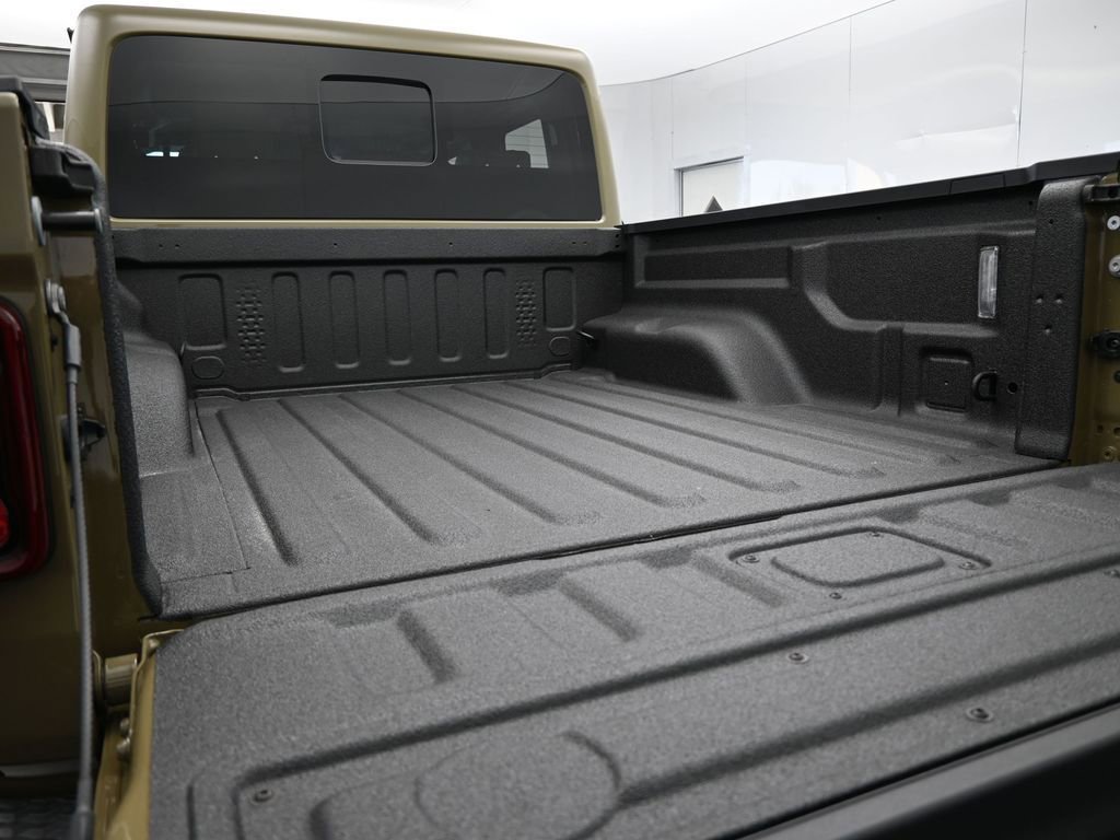 New 2026 Jeep Gladiator Mojave image 36