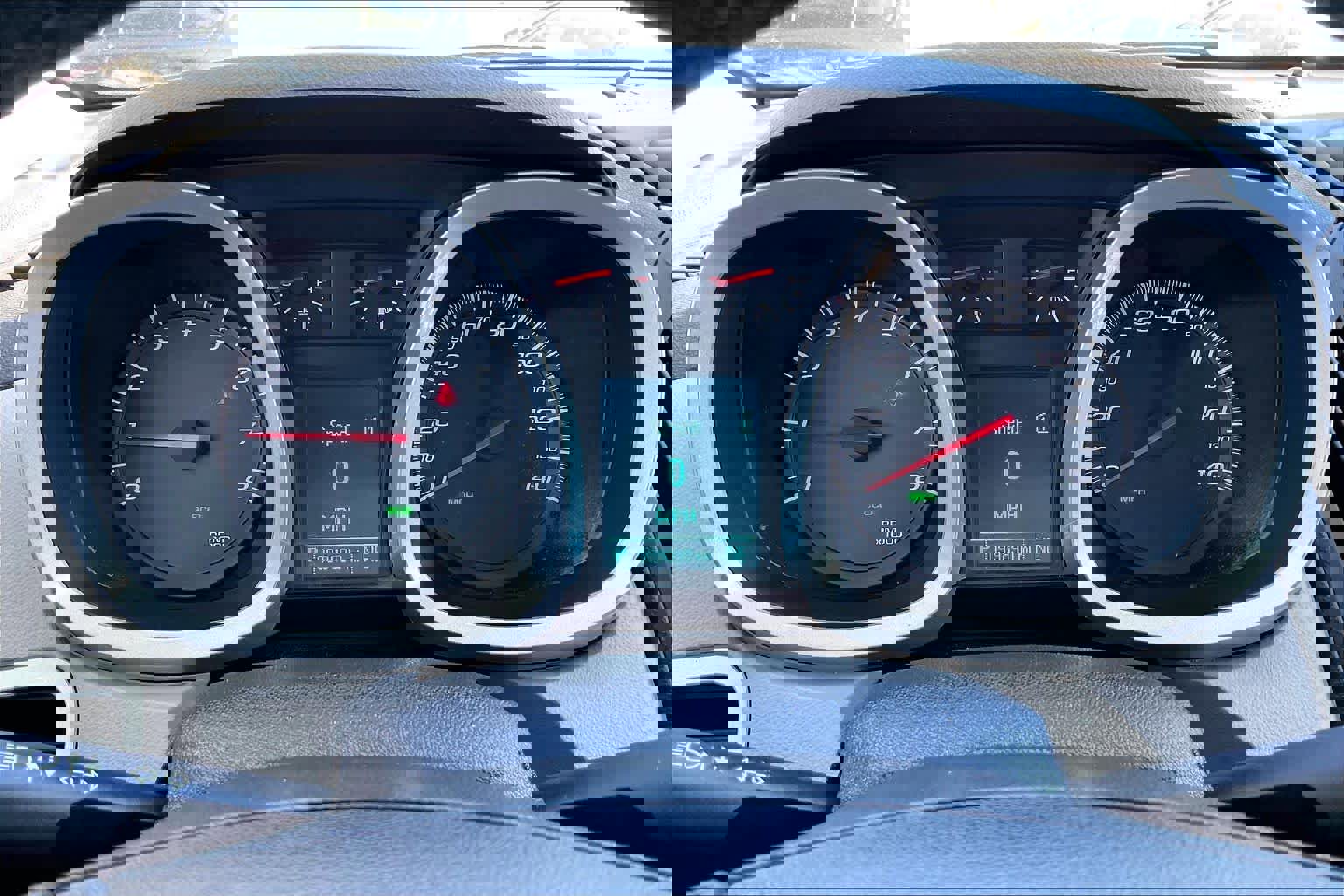 Used 2012 Chevrolet Equinox LT w/ Driver Convenience Package image 20