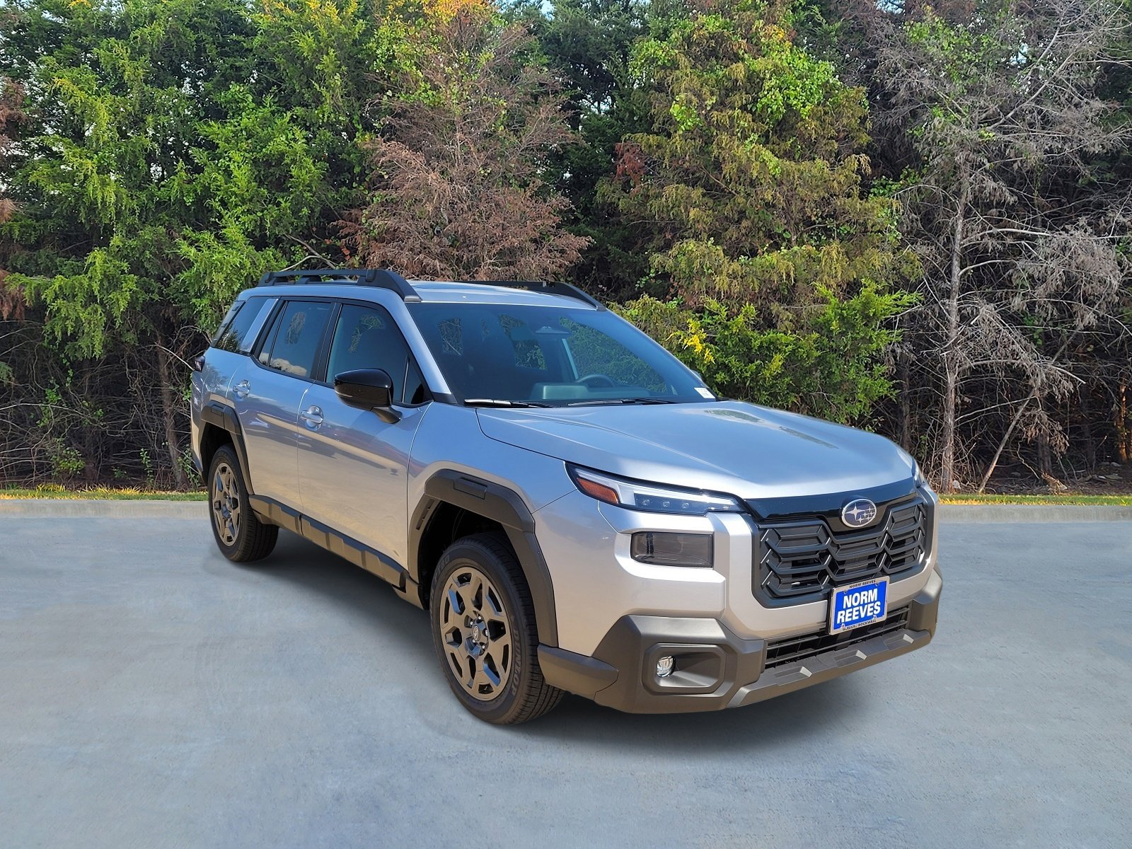 New 2026 Subaru Outback Premium AWD/4WD image 15