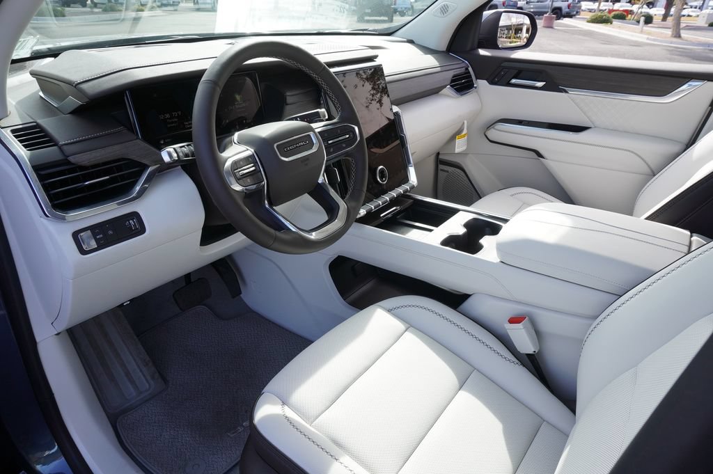 New 2026 GMC Acadia Denali FWD image 20
