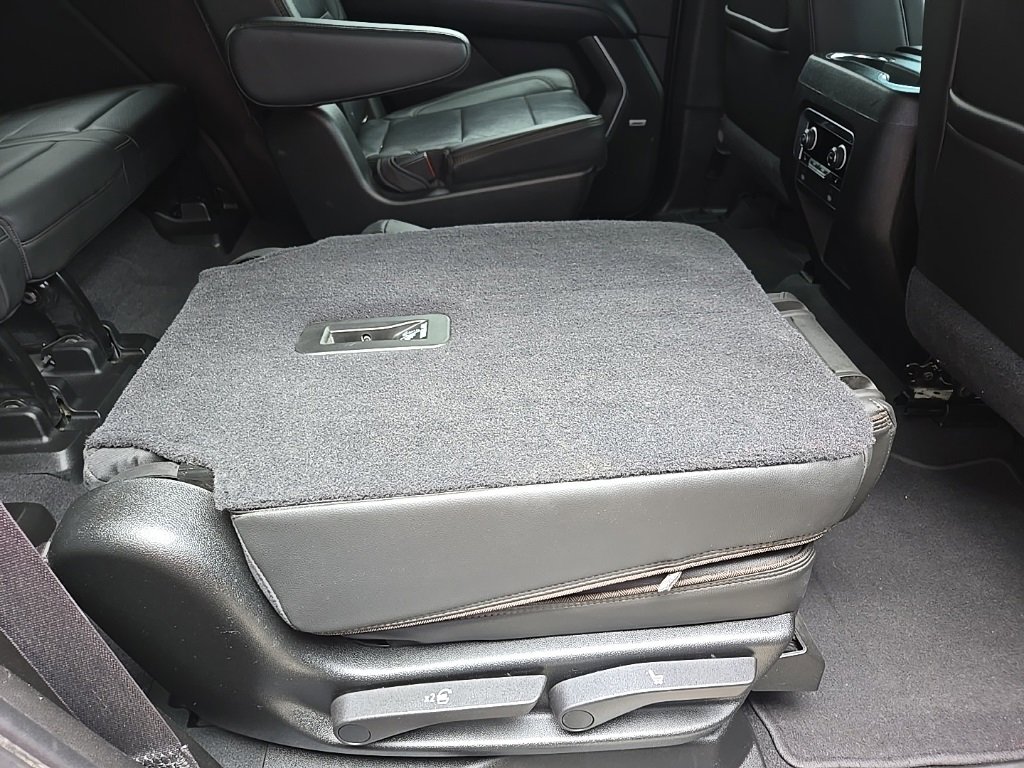 Used 2021 Chevrolet Tahoe High Country image 88