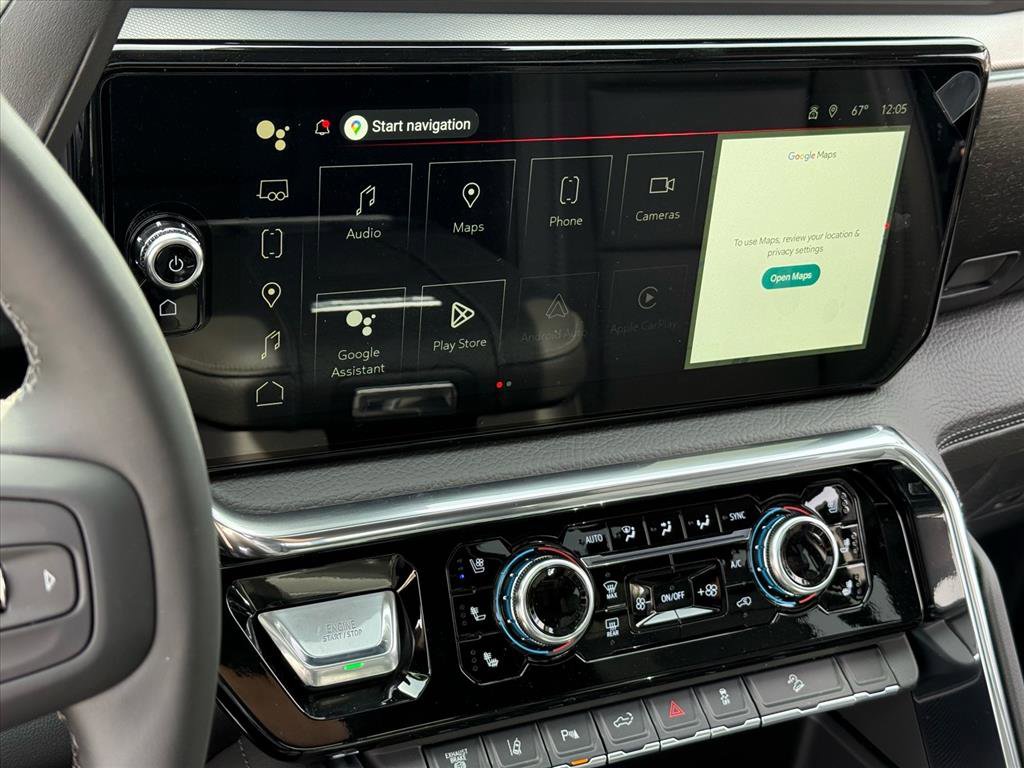 New 2026 GMC Sierra 2500 Denali image 12