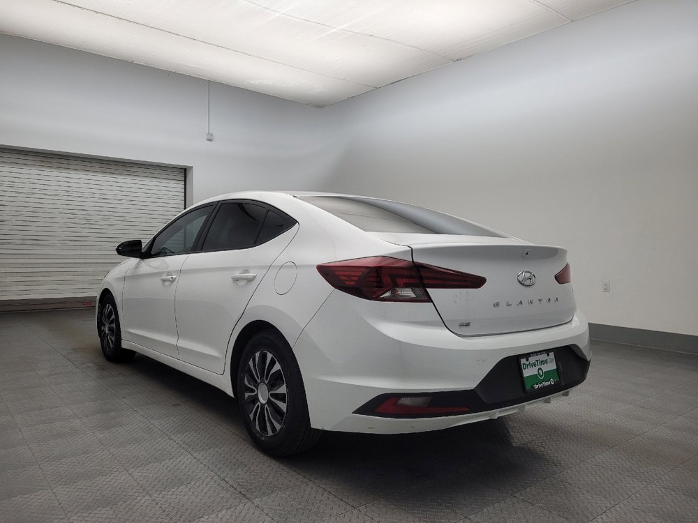 Used 2019 Hyundai Elantra SE image 5