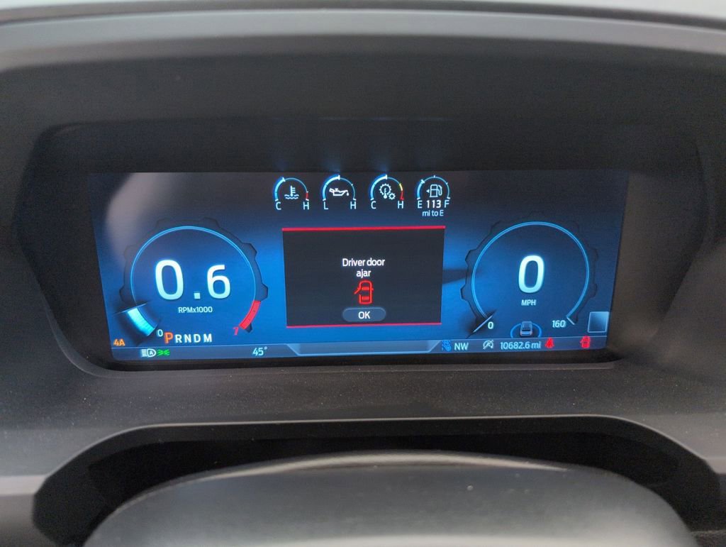 Used 2024 Ford Expedition Timberline image 18