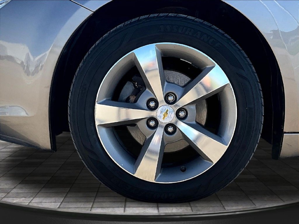 Used 2012 Chevrolet Malibu LT FWD image 34