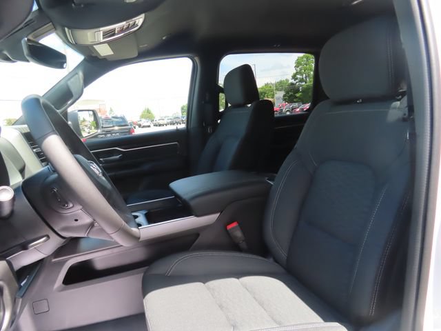 New 2026 RAM 1500 Big Horn AWD/4WD image 20