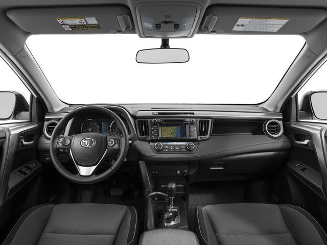 Used 2016 Toyota RAV4 XLE w/ Protection Package AWD/4WD image 11