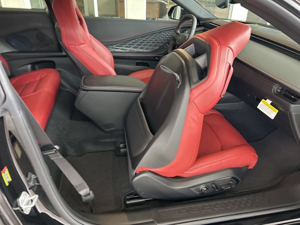 New 2026 Dodge Charger Scat Pack AWD/4WD image 28