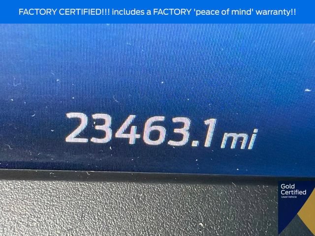 Used 2023 Ford Escape Active w/ Tech Pack #2 AWD/4WD image 57
