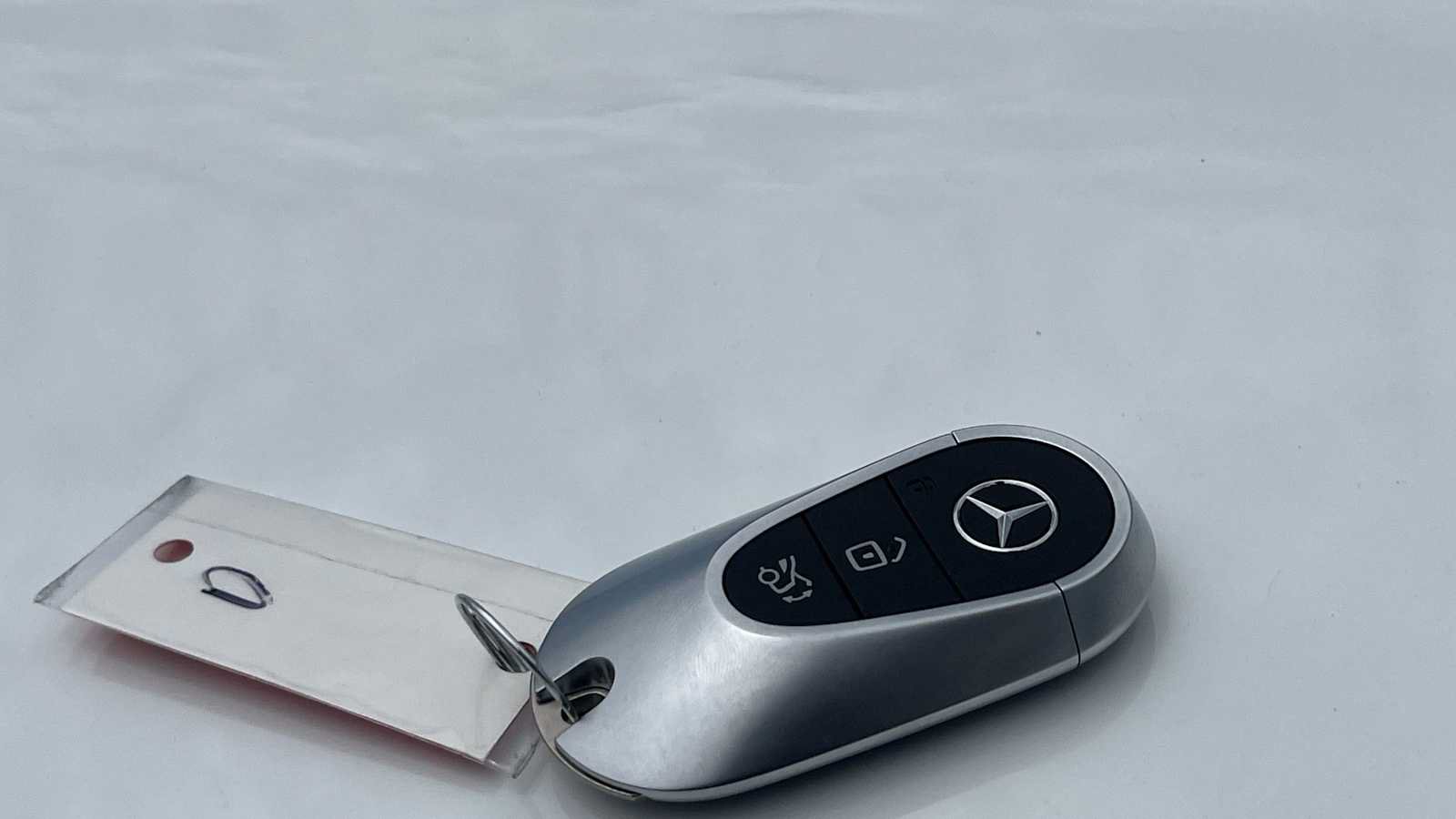 Used 2026 Mercedes-Benz C 300 4MATIC Sedan image 50