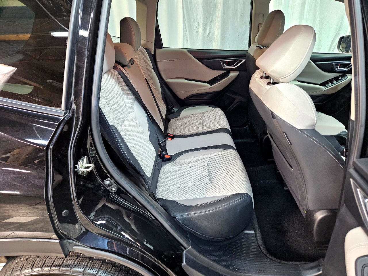 Used 2019 Subaru Forester Premium image 15