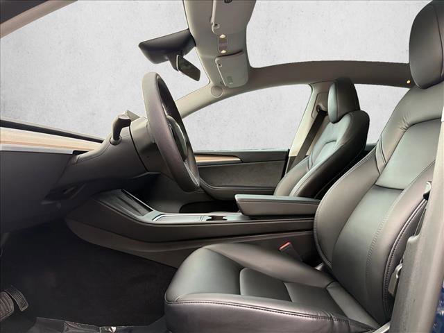 Used 2023 Tesla Model Y Long Range image 11