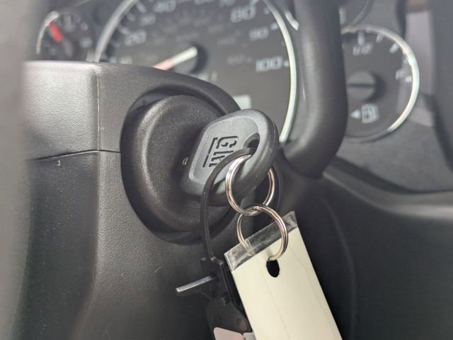 New 2025 Chevrolet Express 3500 w/ Power Convenience Package image 15