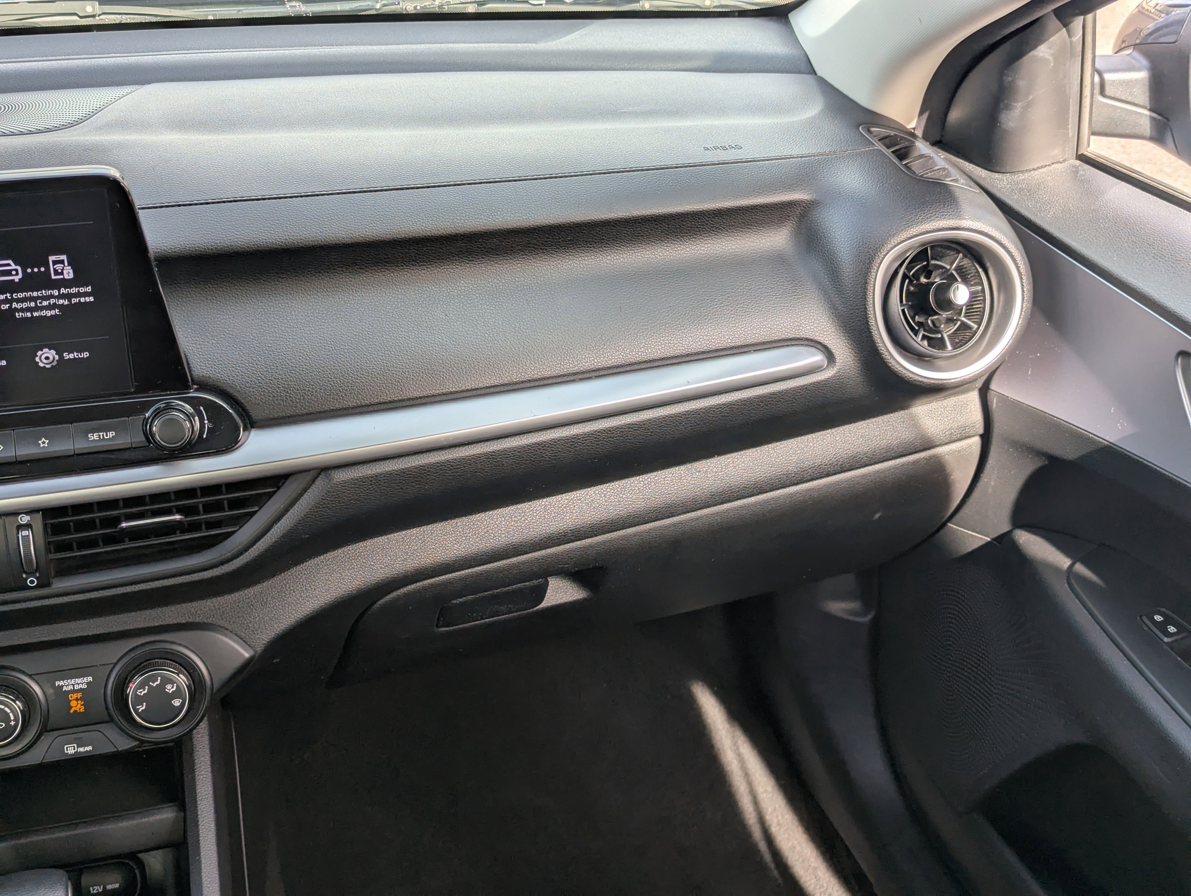 Certified 2022 Kia Forte Sedan image 15