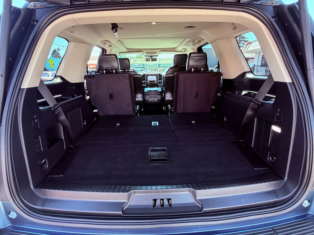 Used 2019 Ford Expedition Platinum AWD/4WD image 26