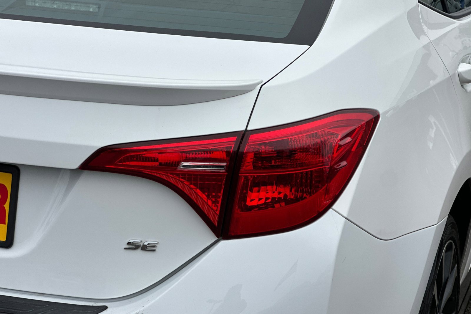 Used 2019 Toyota Corolla SE w/ Protection Package image 24