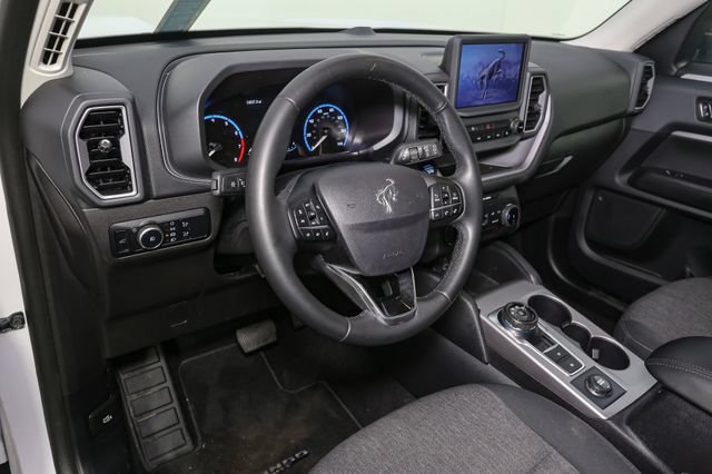 Used 2024 Ford Bronco Sport Big Bend w/ Convenience Package AWD/4WD image 18