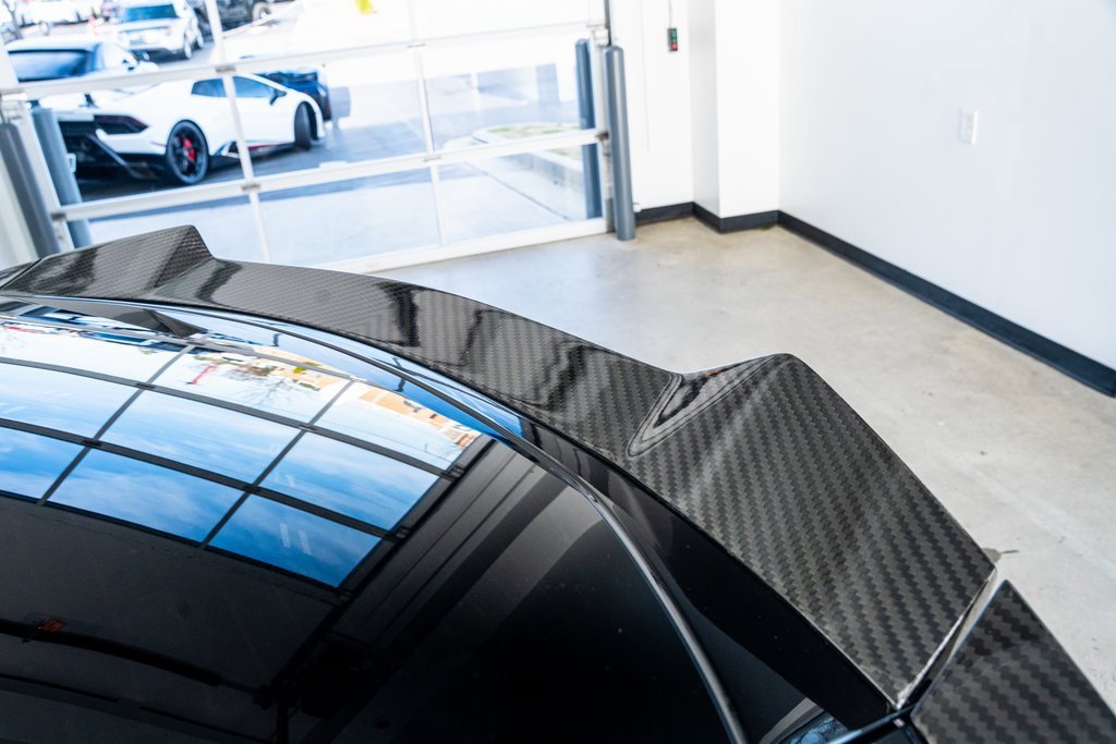 Used 2022 Lamborghini Urus image 42