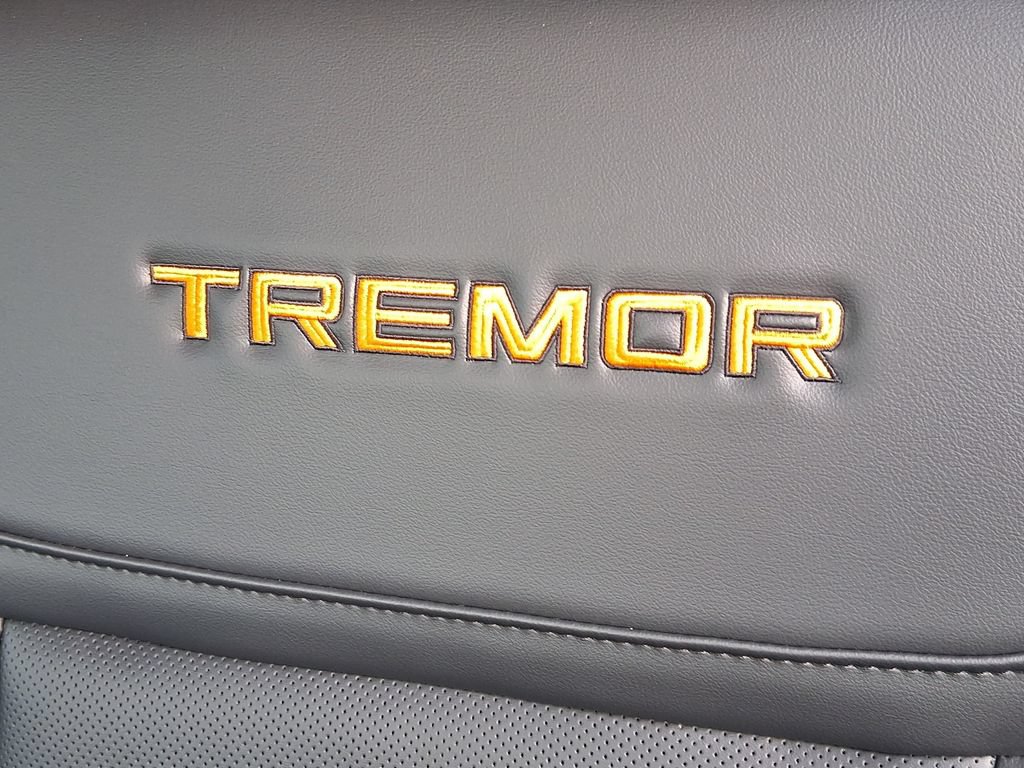 New 2027 Ford Expedition Tremor w/ Driver's Package AWD/4WD image 13