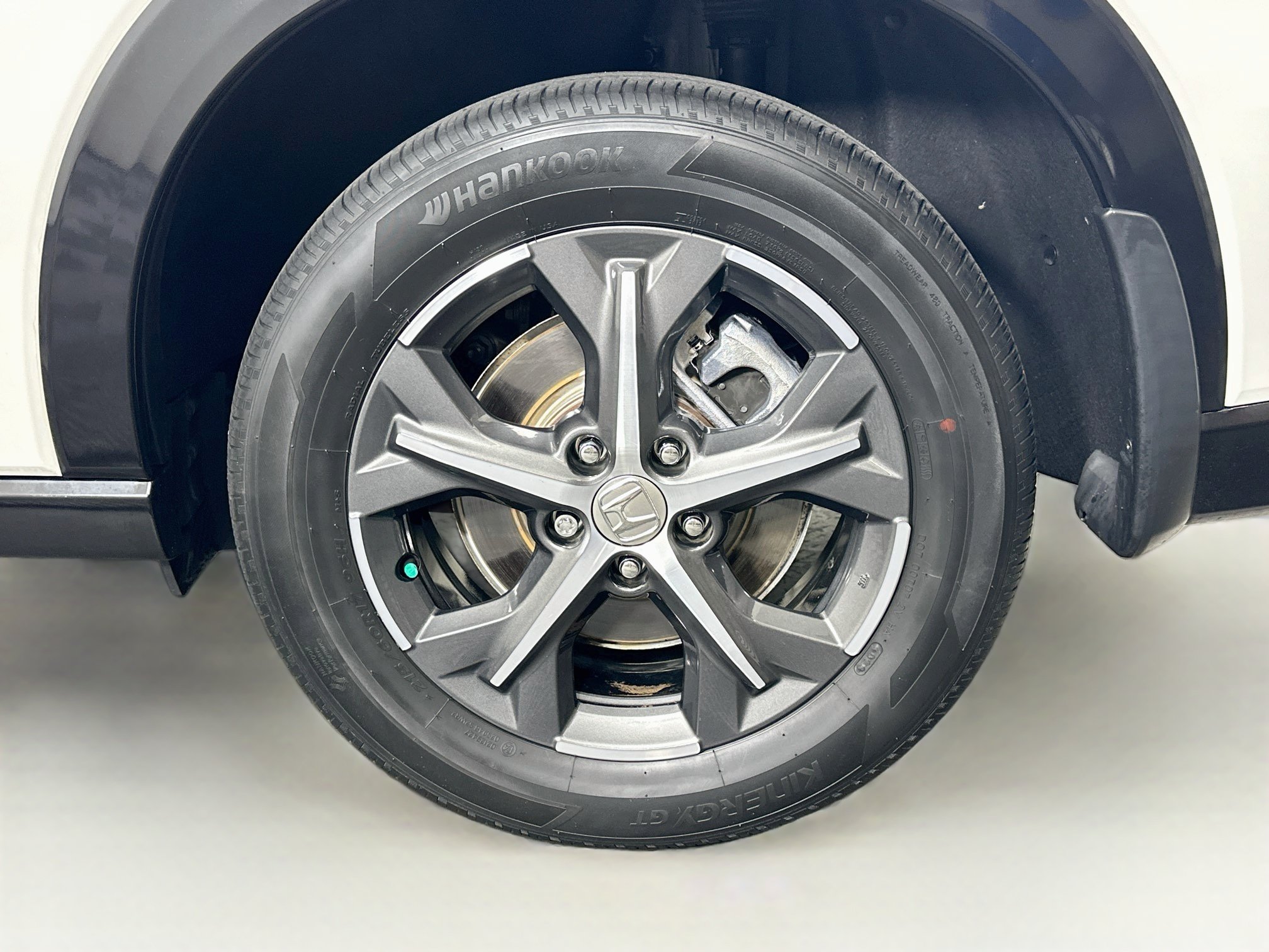 Used 2024 Honda HR-V EX-L image 11