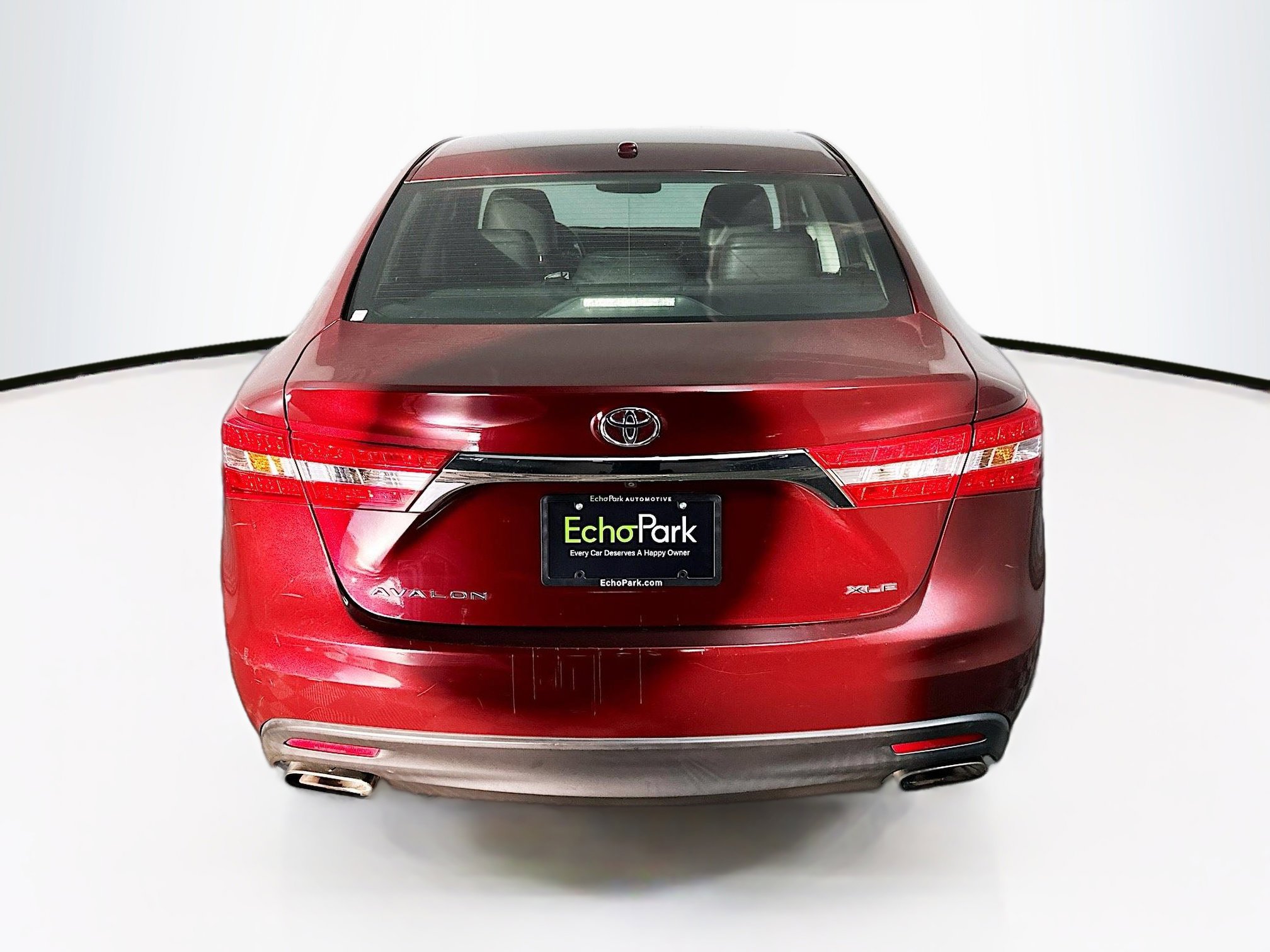 Used 2013 Toyota Avalon XLE Touring image 7