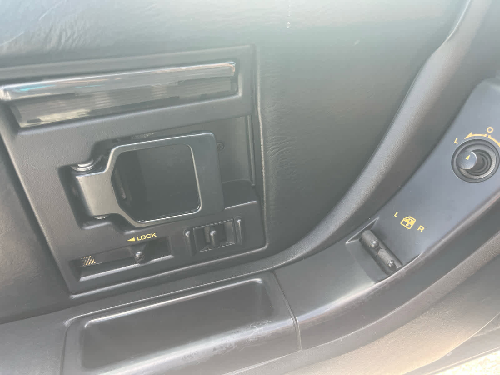 Used 1993 Chevrolet Corvette Coupe image 14