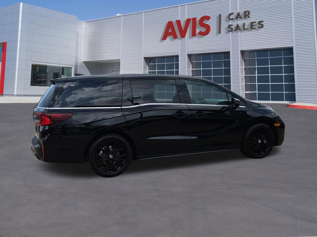 Used 2025 Honda Odyssey Sport-L image 7