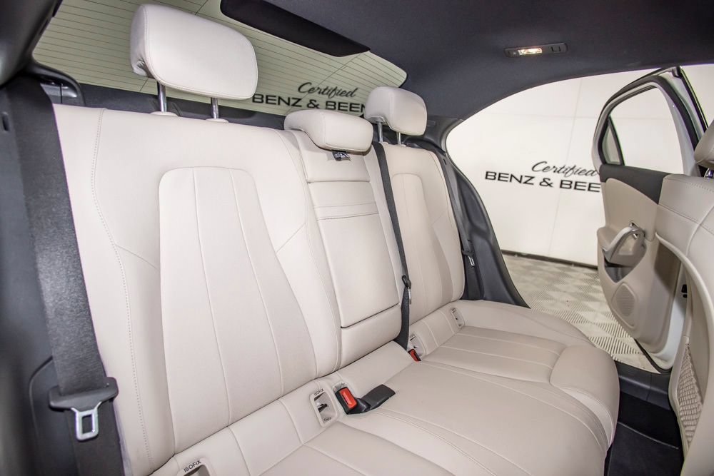 Used 2021 Mercedes-Benz A 220 4MATIC image 15