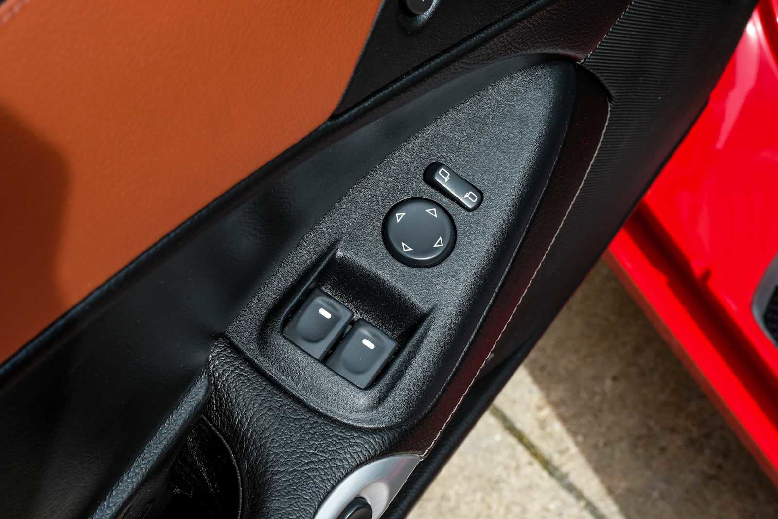 Used 2010 Chevrolet Corvette Grand Sport w/ Preferred Equipment Group image 33