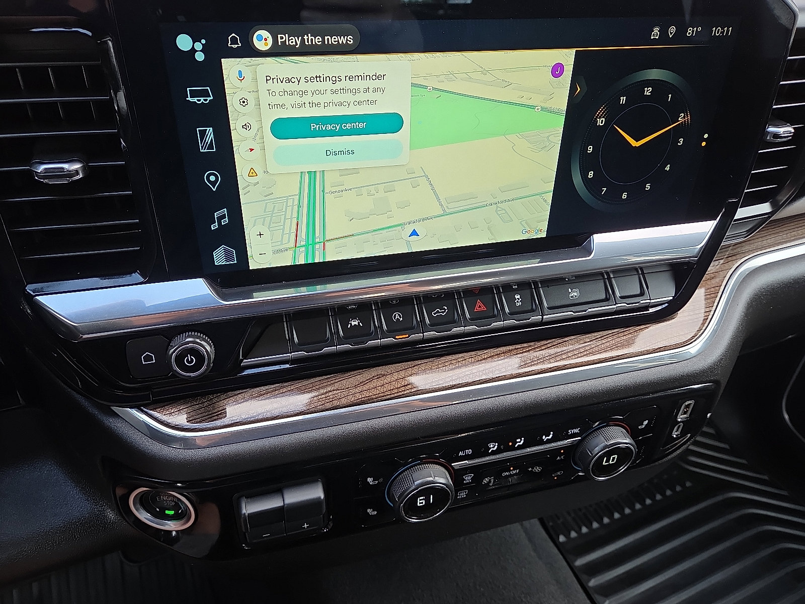 Used 2025 Chevrolet Silverado 1500 LT image 15