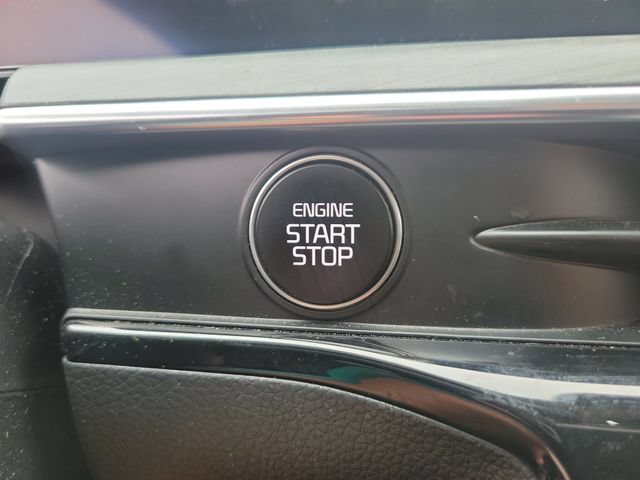 Used 2025 Kia K5 EX FWD image 26