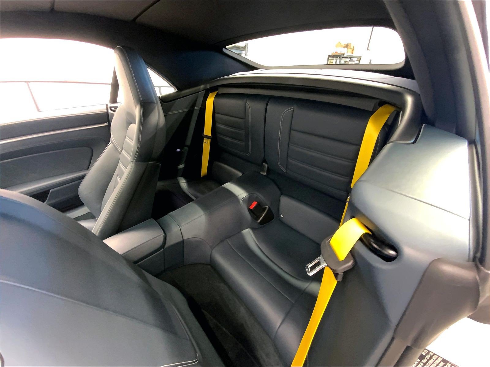 Used 2024 Porsche 911 Turbo S AWD/4WD image 24