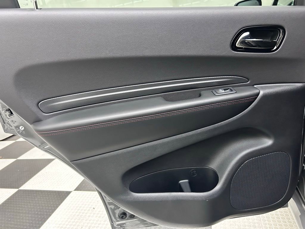 New 2026 Dodge Durango GT image 13