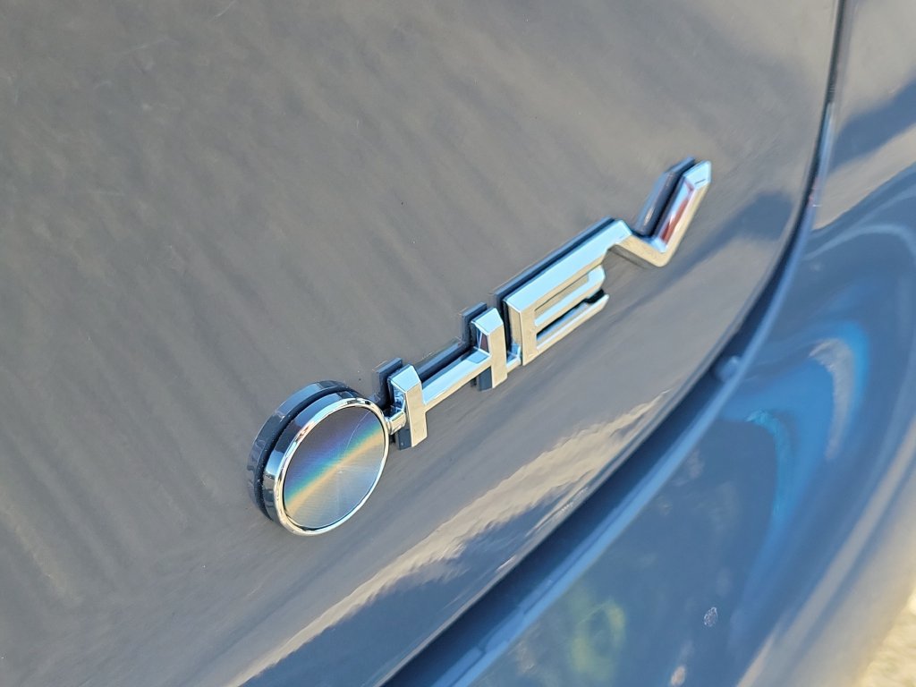 Used 2026 Toyota Prius LE FWD image 10