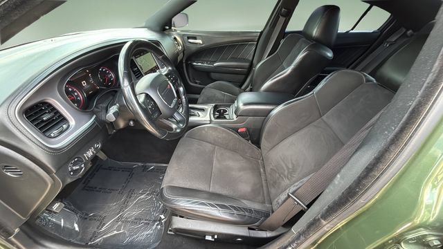 Used 2022 Dodge Charger R/T w/ Plus Group RWD image 18