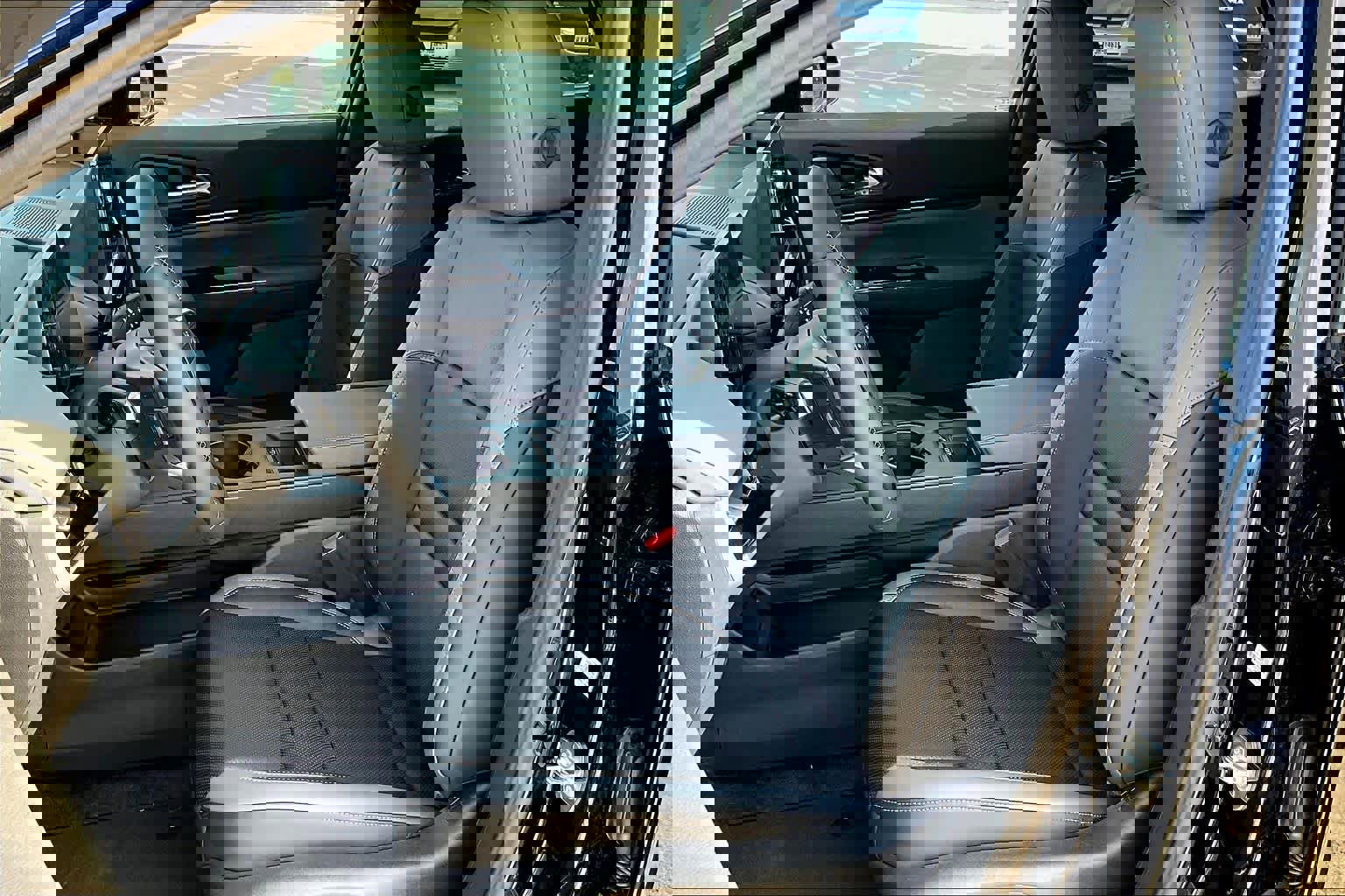 New 2026 Honda Prologue Elite image 9