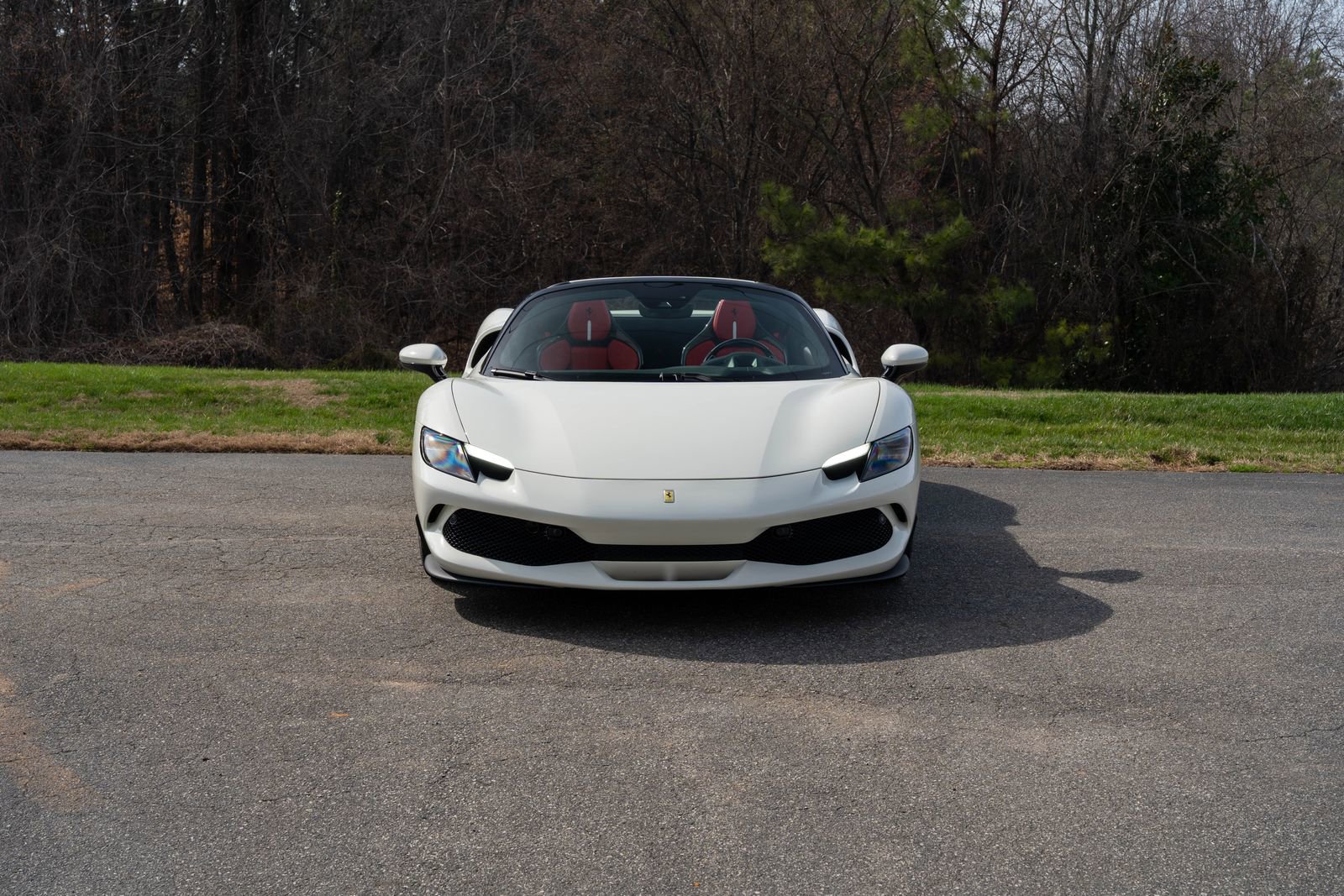 Certified 2025 Ferrari 296 GTS image 6