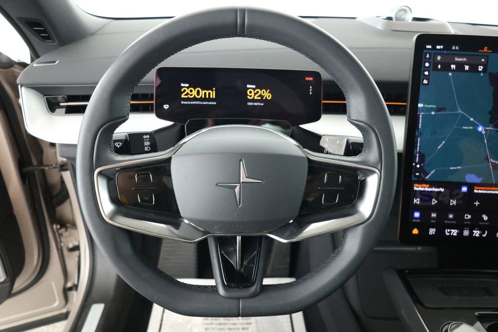 Used 2025 Polestar Polestar 3 image 12