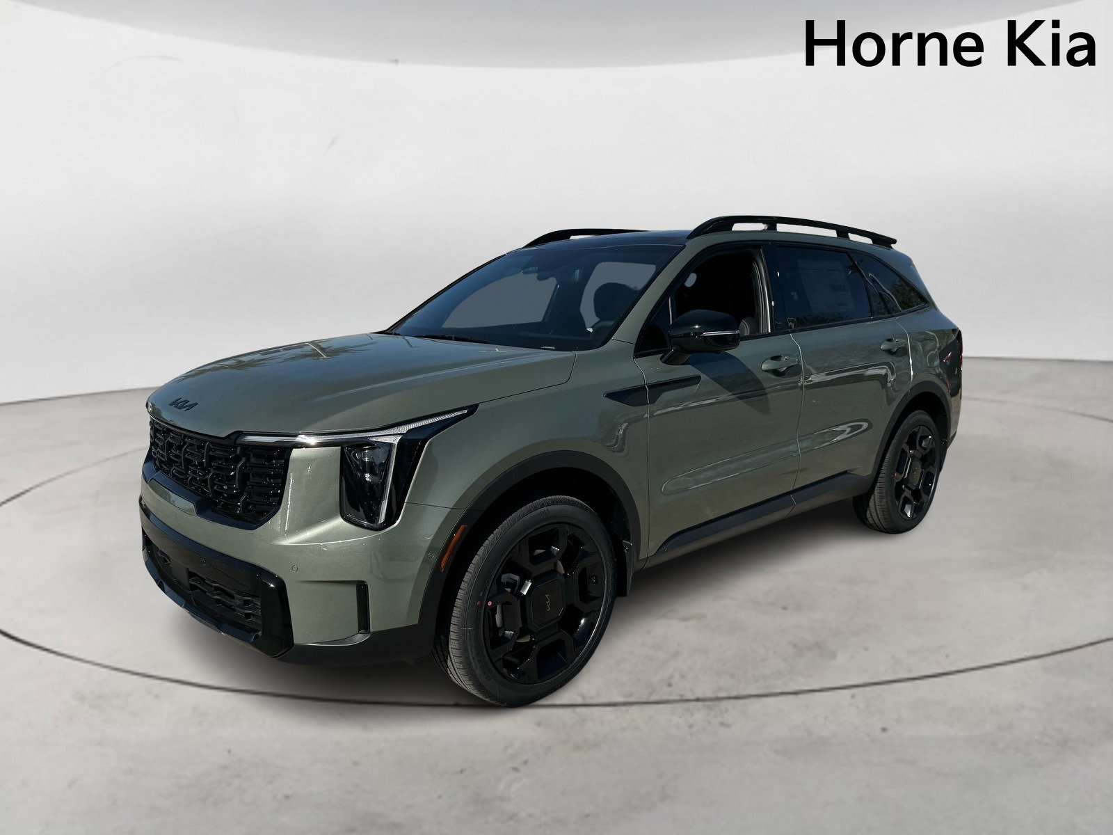 New 2026 Kia Sorento SX Prestige AWD/4WD image 7