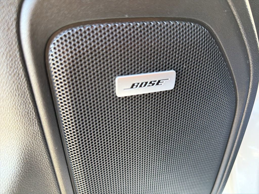 Used 2019 Chevrolet Silverado 1500 High Country w/ Technology Package image 15