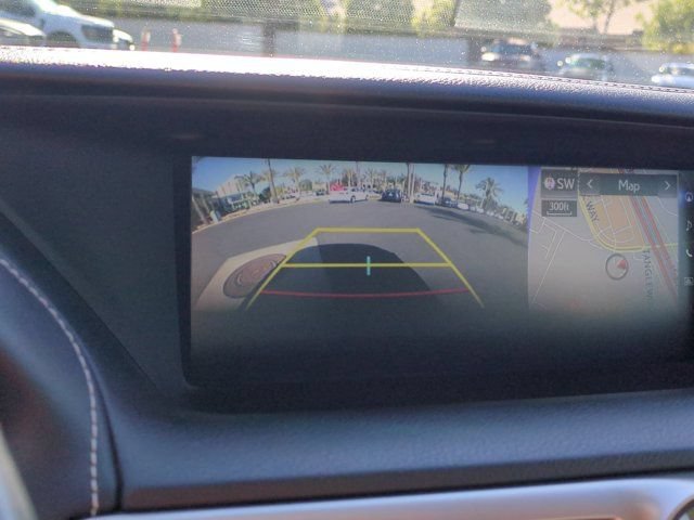 Used 2016 Lexus GS 350 RWD image 23