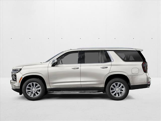 New 2027 Chevrolet Tahoe Premier RWD image 3