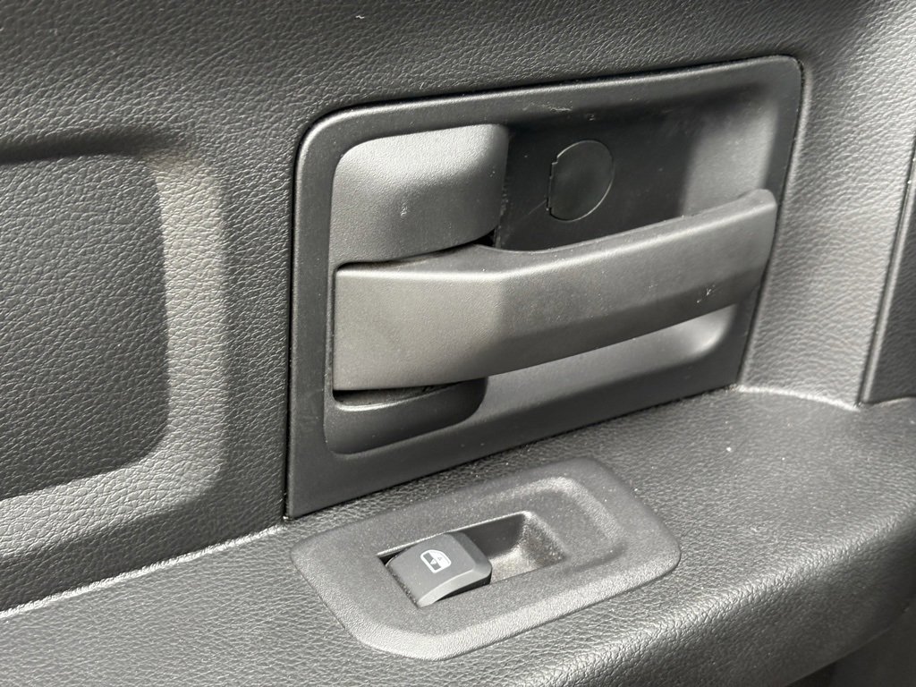 New 2025 RAM 2500 Tradesman image 26