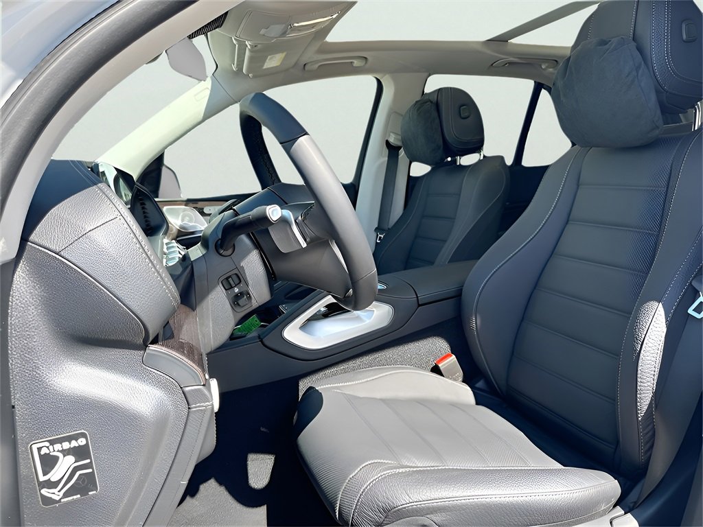 New 2026 Mercedes-Benz GLE 350 4MATIC image 11