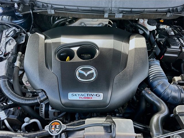 Used 2021 MAZDA CX-9 Grand Touring image 32